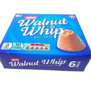 Walnut Whips